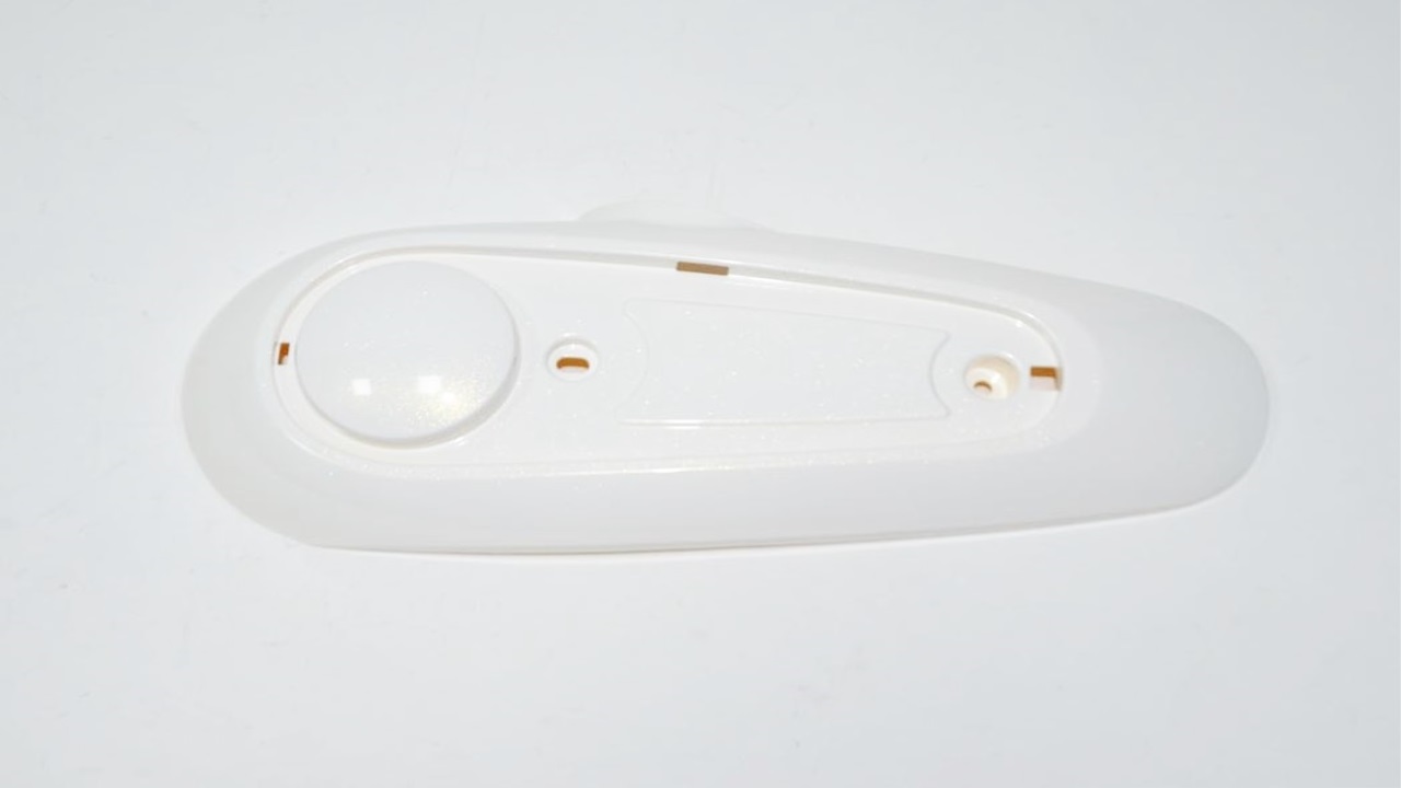 ARKA JANT MUHAFAZA SAĞ BEYAZ (CRYSTAL8000)